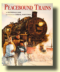 Peacebound Trains