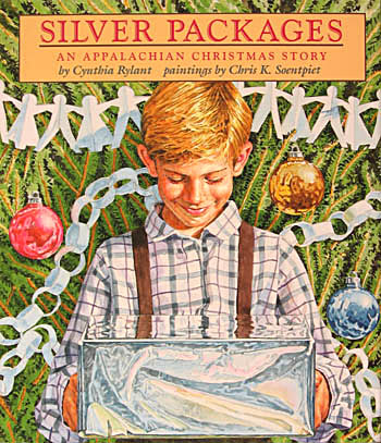Silver Packages_