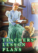 Teachers Lesson Plans_